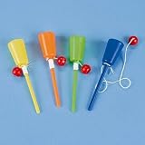 Cup and Ball Games - 12 games per unit