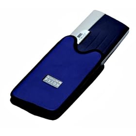 Psion Blue Carry Case for Revo