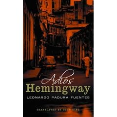 Adios, Hemingway