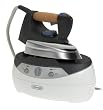 DeLonghi Stiromeglio Compact PRO 300 Ironing System with Pressurized Boiler