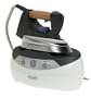 DeLonghi Stiromeglio Compact PRO 300 Ironing System with Pressurized Boiler