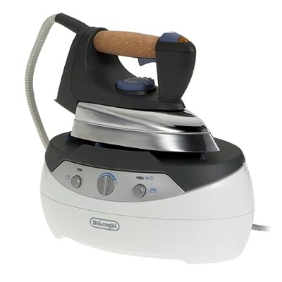 DeLonghi Stiromeglio Compact