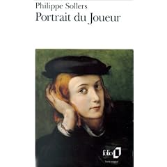 Portrait du joueur