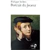Portrait du joueur