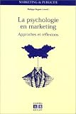 La psychologie en marketing
