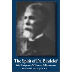 The Spirit of Dr. Bindelof: The Enigma of Seance Phenomena