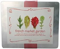 French Market Garden