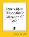 Books : Letters Upon The Aesthetic Education Of Man
