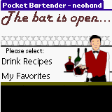 Pocket Vineyard/Pocket Bartender Bundle downloadable Software