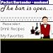 Pocket Vineyard/Pocket Bartender Bundle downloadable Software