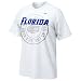 Nike Florida Gators White Lethal Arms T-shirt