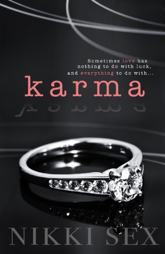 Karma by Nikki Sex