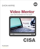 CISA Video Mentor