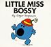 Little Miss Bossy (Little Miss library) (Spanish Edition)