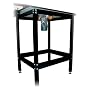 JessEm 05001 Rout-R-Table Stand for All Router Table Systems