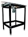 JessEm 05001 Rout-R-Table Stand for All Router Table Systems