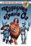 HARDCOVER BOOK IN RUSSIAN FULLY ILLUSTRATED