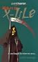 Return to X-Isle (Point Horror)