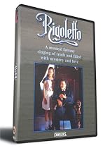 Rigoletto: A Musical Fantasy Ringing of Truth and Filled With Mystery and Love