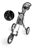New! Sun Mountain Speed Cart V2 - Black