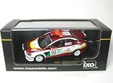 IXO 1/43 �ߥĥӥ� ��󥵡� ����10 2008 �����եƥ�������
