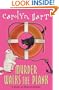Murder Walks the Plank (Death on Demand Mysteries, No. 15)