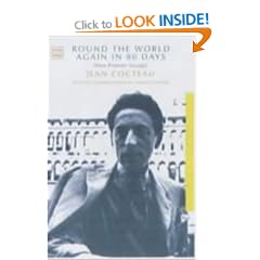 Round the World Again in 80 Days: Tour du Monde en 80 Jours (Mon Premier Voyage) (Tauris Parke Paperbacks)