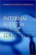 Internal Audit in Higher Education (Creating success)