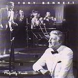Perfectly Frank: the Torch & Saloon Songs of Sinatra