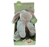 30cm Loved by Nature Eeyore with Heart