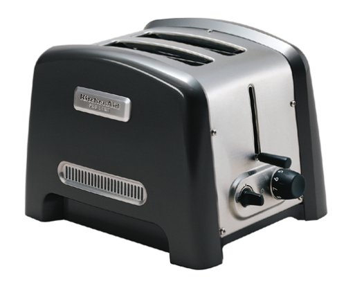 KitchenAid Pro Line 2-Slice Toaster, Pearl Metallic