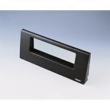 Hama Radio-Adapterblende f&uuml;r BMW 5erSerie E39 ab Bj 8/96