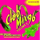 Club Mix '96, Vol. 2