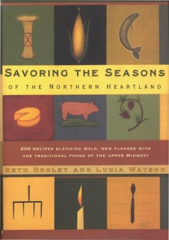 Savoring The Seasons