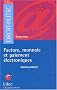 Facture, monnaie et paiement �lectroniques : Aspects juridiques (ancienne �dition)