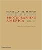 Photographing America 1929-1947: Henri Cartier-Bresson, Walker Evans