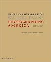 Photographing America: Henri Cartier-Bresson / Walker Evans