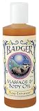 Badger Sleep Enhancer