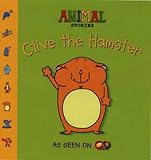 Clive the hamster