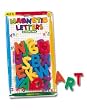 Alex Magnetic Letters ( Set of 36)