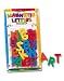 Magnetic Letters (Set Of 36)