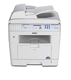 Ricoh Aficio AC205 Multifunctional Digital Imaging System
