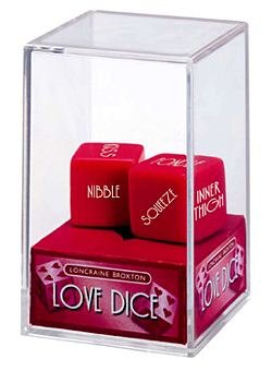  : Love Dice