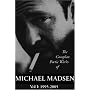 The Complete Poetic Works of Michael Madsen, Vol. I: 1995-2005