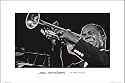 Ted Williams (Louis Armstrong) Music Poster Print - 24" X 36"