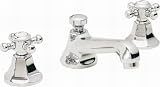 California Faucets California Venice 8" Widespread Lavatory Faucet - 4702