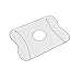 Elkay LKWBG2115SS Bottom Grid - Bright Polished
