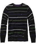 VOLCOM Rogan Stripe Thermal