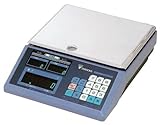 寺岡 一体型スケールＤＳ-470 600ｇ （BHK9501）