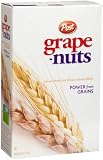 Grape-Nuts Cereal, 64-Ounce Boxes (Pack of 2)